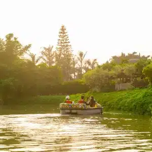 Funcity Chandigarh Water Park