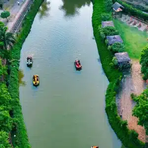 Funcity Chandigarh Water Park