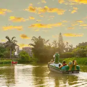 Funcity Chandigarh Water Park