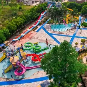 Funcity Chandigarh