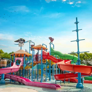 Water Park In Chandigarh