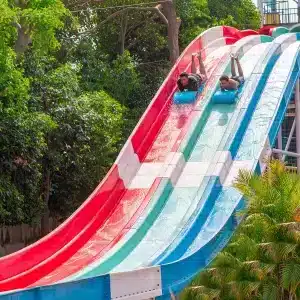 Waterpark In Chandigarh