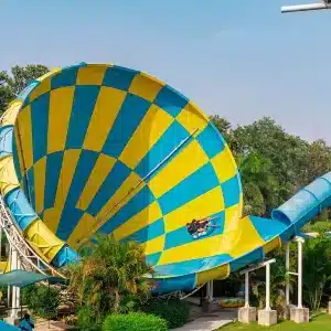 Funcity Chandigarh