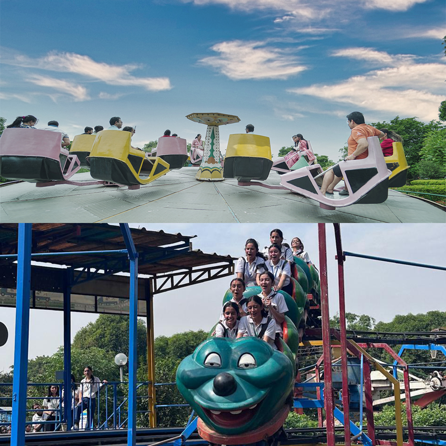 Amusement Park