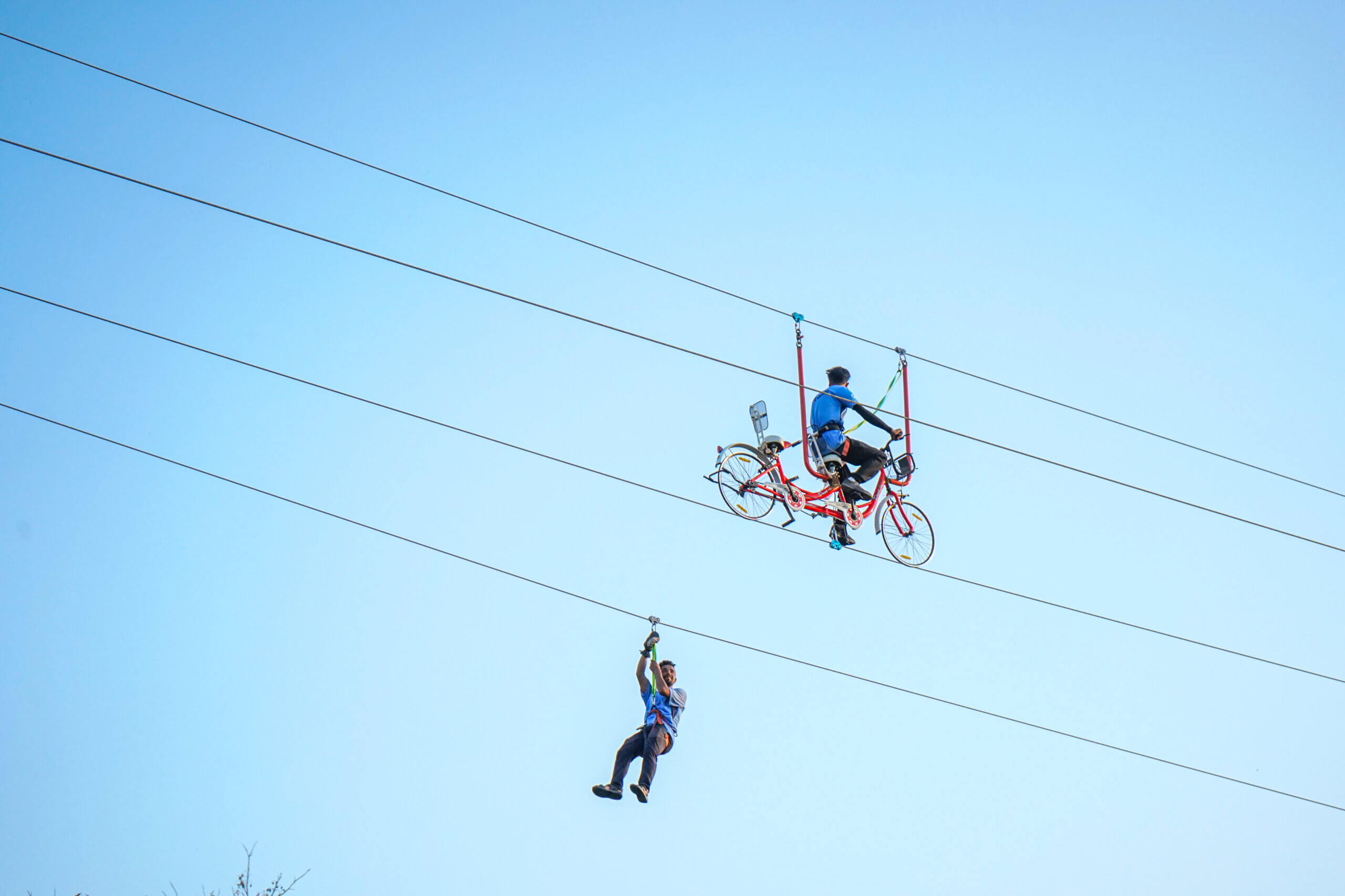 Zipline