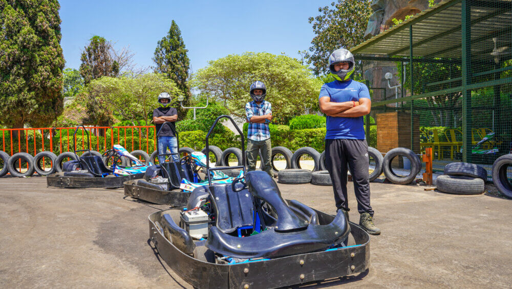 Go-Karting