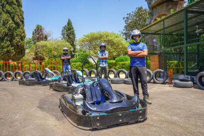 Go-Karting